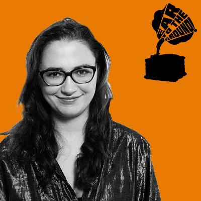 Rūta Vitkauskaitė: Konnakol, Canntaireach and Collaborative Composing