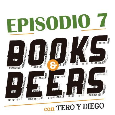 Episodio 7: Libro "The Undoing Project" / Cerveza "Huérfana Pale Ale"