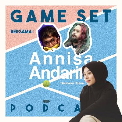 Persiapan Nikah dan Influencer - By Annisa Andarini