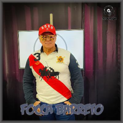 Podchegar Focca Barreto #33 Podchegar Focca Barreto #33