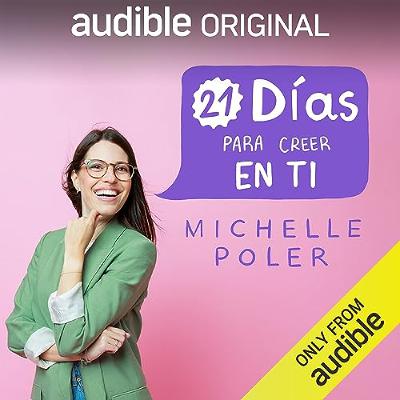 21 días para creer en ti [21 Days to Believe in Yourself] (Audiolibro) | Prueba Gratis