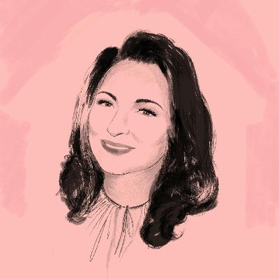 In the Family Room with Gloria Estefan In the Family Room with Gloria Estefan
