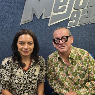 Fiscal de Colima no respeta ley al violentar a una mujer víctima que perdió la vida: Sen. Mely Romero