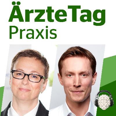 Was hilft gegen den Nachwuchs- und Fachkräftemangel in der Labormedizin, Frau Jaster und Herr Raddatz?