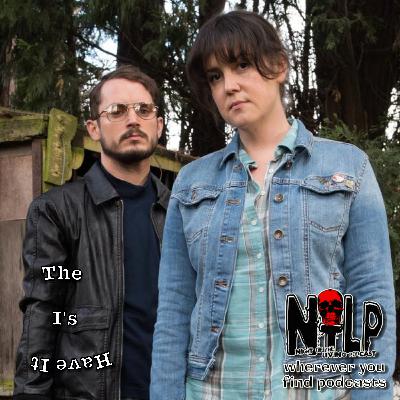 The "I's" Have It - I Don't Feel at Home in This World Anymore The "I's" Have It - I Don't Feel at Home in This World Anymore