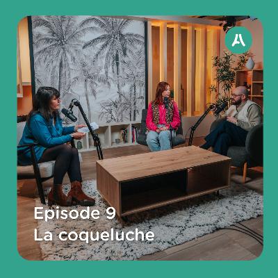 La coqueluche : comment protéger les plus fragiles