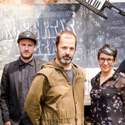 Episode 5: Sweltering Spring, Venezuela Falls Short, and Michelin Chinese