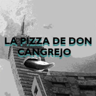 EP 10- La pizza de don cangrejo