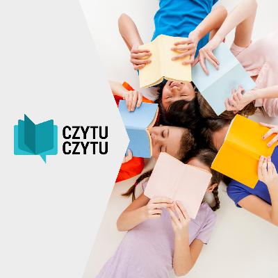 #117 – Totalna nostalgia: książki naszego dzieciństwa