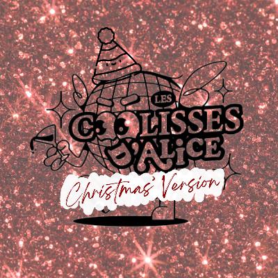 Mes films/séries fav de Noël