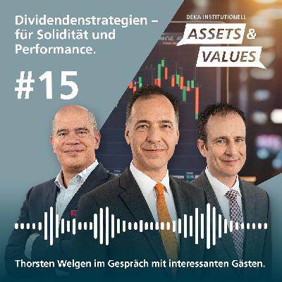 #15 / Dividendenstrategien