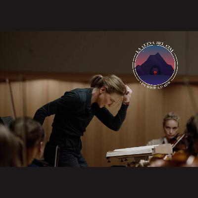 Episodio 144: Cate Blanchett.