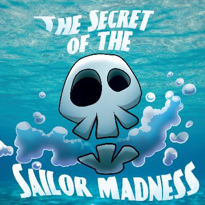 #4: Sublimations feat. Brave Police J Decker, Cartoon Cartoons and The Memory Of Gilbert Gottfried