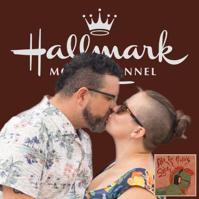 Holiday Hallmark Review: Happy Howlidays, Sabrina Carpenter, and A Holiday I Do (2024)