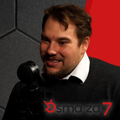 „Nie jesteśmy przystawką PiS” – Konrad Krajewski z Konfederacji o krakowskich aferach i imigracji | #54