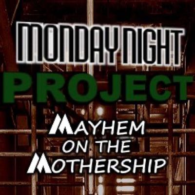 Monday Night Project Ep 75 27/4/96