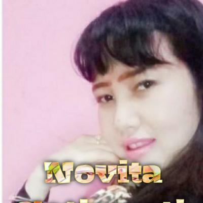 Episode 1 Bersama Novita Setiawati