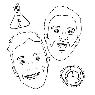 Pioniers van de Wetenschap #31 - Zelfexperimentatie en evolutie
