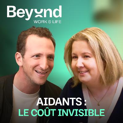 Aidants : L'arme anti-turnover qui fragilise la performance - Hélène Rossinot.