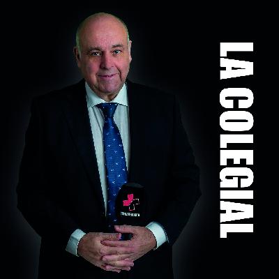 LA COLEGIAL Entrevistas con Historia (Santiago Zurita Irigoyen) (Capítulo 3)