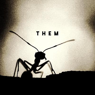 THEM - A Bit of A Buggy Episode (feat. Matt Mason Sr.)