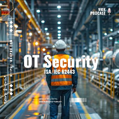 OT Security
