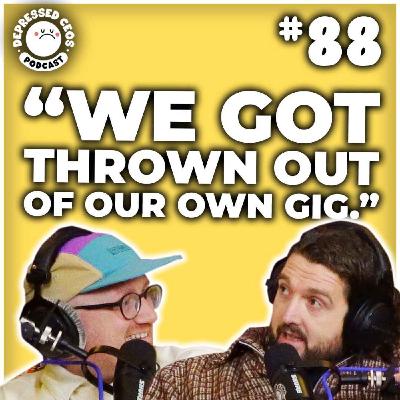 I Took My Grandad Down a Waterslide and I thought I’d Killed Him - Joe Carnall I Took My Grandad Down a Waterslide and I thought I’d Killed Him - Joe Carnall