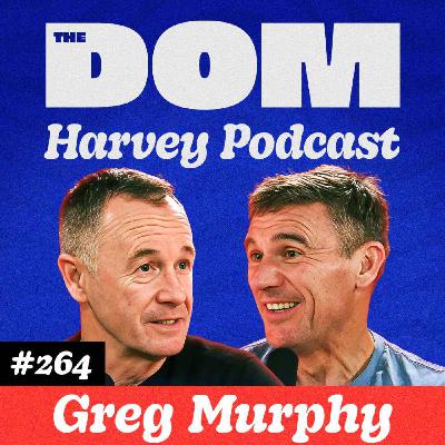 Greg Murphy on The Lap of the Gods, Near-Death Crashes & Holden vs Ford Rivalry