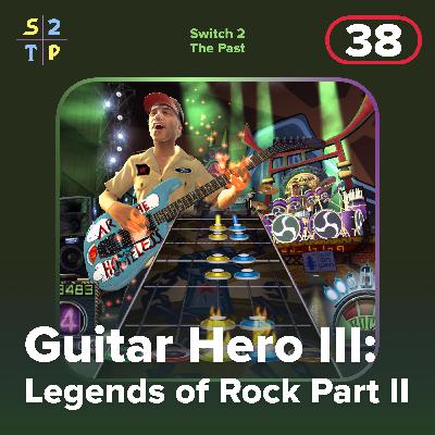 Guitar Hero 3: Legends of Rock - Pt. II