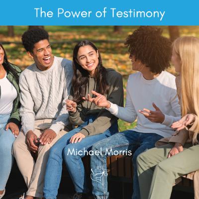 The Power of Testimony