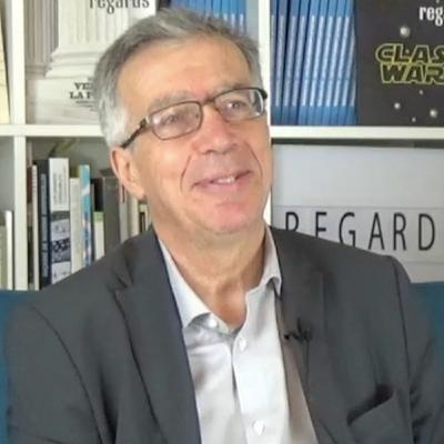 Guillame Duval : « La présidence Macron est une folie en termes de concentration des pouvoirs »