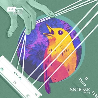 S1E4: Help Me Post a Video