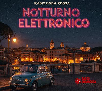 [Notturno elettronico] Stagione 2 Puntata 8