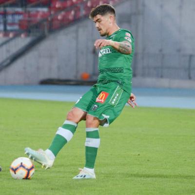 #asaltoalcielo | Cuartos de final | Cobreloa v Deportes Temuco