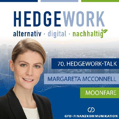 „In schwierigen Marktphasen aufgelegte Private Equity-Fonds erwirtschaften höhere Renditen“ #70 mit Margareta McConnell „In schwierigen Marktphasen aufgelegte Private Equity-Fonds erwirtschaften höhere Renditen“ #70 mit Margareta McConnell