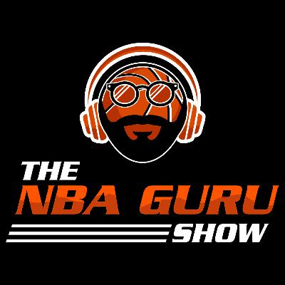 Sacramento Kings Season Preview w/ Bryce Simon!