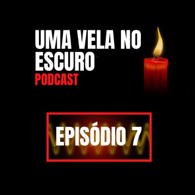 Uma Vela no Escuro - Episódio 7 - Richard Feynman