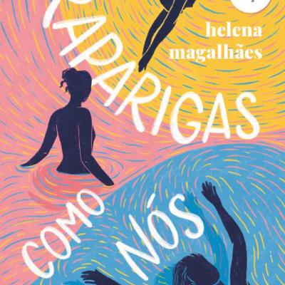 RAPARIGAS COMO NÓS RAPARIGAS COMO NÓS