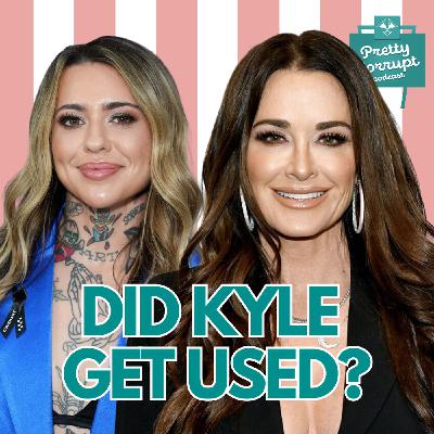 Was Kyle Richards Used? Morgan Wade, Fame & RHOBH Drama | RHOBH Season 15 Episode 3