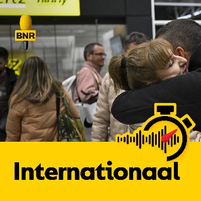 Grootschalige repatriëring Nederlanders Midden-Oosten start waarschijnlijk morgen