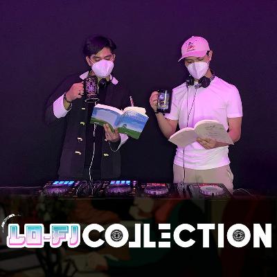 Our Lo-Fi Collection Pt.1