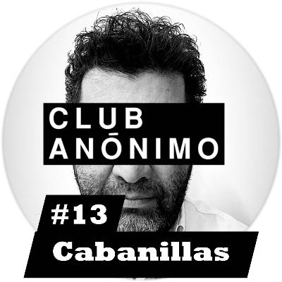 #13 - Cabanillas: Fe en la inmortalidad