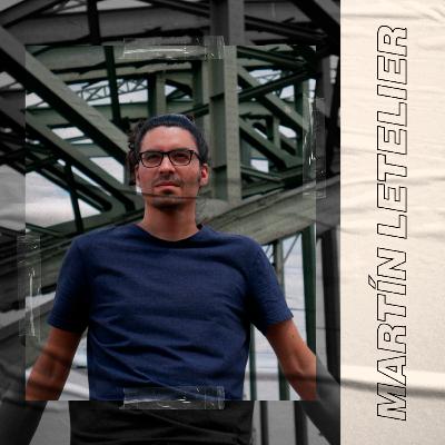 Martín Letelier: Un acercamiento pop a la música clásica contemporánea