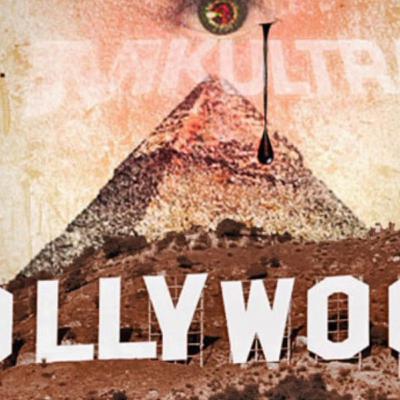 MK-Rock: The CIA, Counterculture, and the Soundtrack of Control