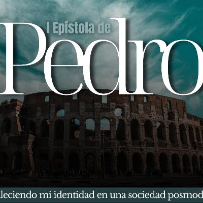 #159 - Buscando la humildad y el cuidado de Dios. - 1Pedro 5v6-7