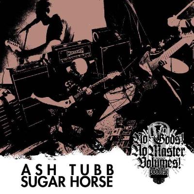 28 Ash Tubb (SUGARHORSE)