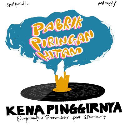 PABRIK PIRINGAN HITAM NASIONAL