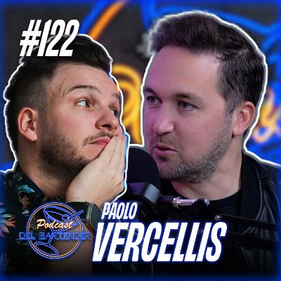 Ep. 122 - Paolo Vercellis - Rinaldi