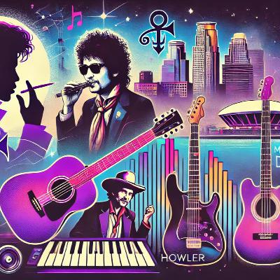 #25 - MN Music Scene - Part 4