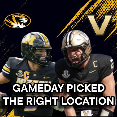 Mizzou vs. Vanderbilt Preview: Keys to stopping Diego Pavia Mizzou vs. Vanderbilt Preview: Keys to stopping Diego Pavia